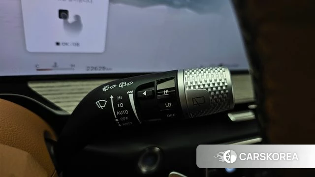 Genesis GV80 id 4749310 из Кореи 19