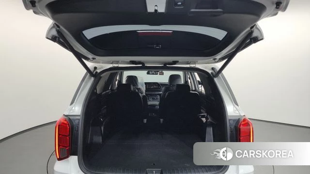 Hyundai Palisade id 4245639 из Кореи 19