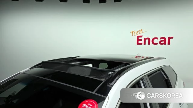 Hyundai The New Max Cruise id 4246312 из Кореи 19