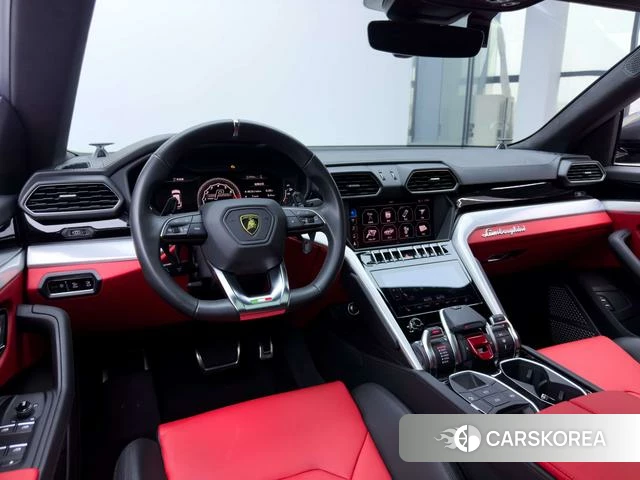 Lamborghini Urus id 4239215 из Китая 19