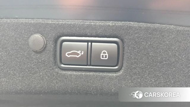 Hyundai The New Grandeur IG Hybrid id 4518658 из Кореи 19