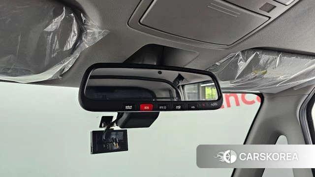 Kia The New Kia Ray id 4230077 из Кореи 19