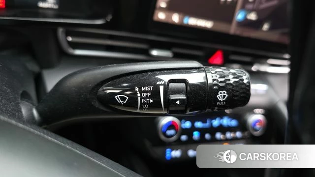 Hyundai Avante Hybrid (CN7) id 4469714 из Кореи 19