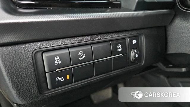 Ssangyong The New Rexton Sports Cannes id 4427954 из Кореи 19