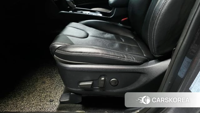 Hyundai Santa Fe TM id 4424495 из Кореи 19