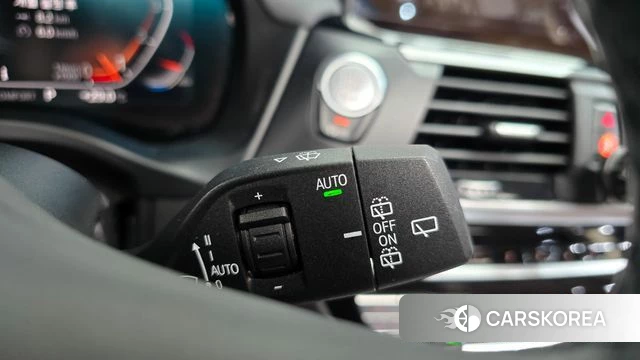 BMW X3 (G01) id 4865008 из Кореи 19