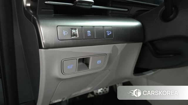 Hyundai Kona (SX2) id 4308029 из Кореи 19