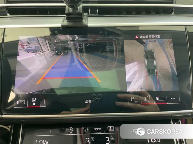 Audi A8 id 4213804 из Китая 19