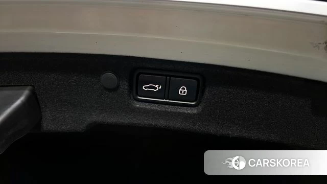 Kia All New K7 Hybrid id 4196805 из Кореи 19