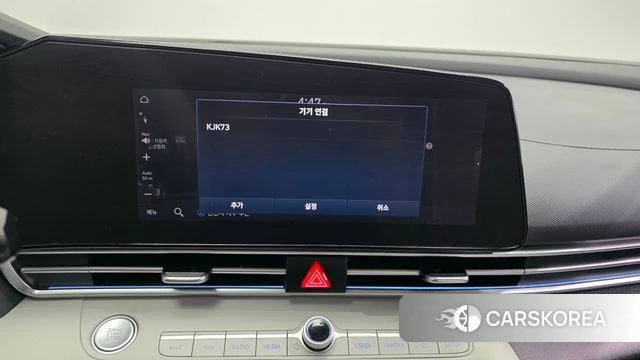 Hyundai Avante (CN7) id 4434398 из Кореи 19