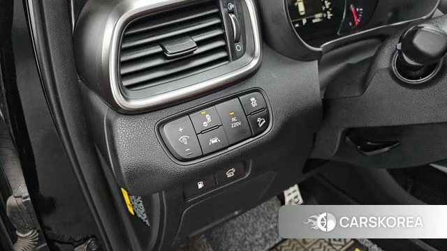 Kia The New Sorento id 4285478 из Кореи 19