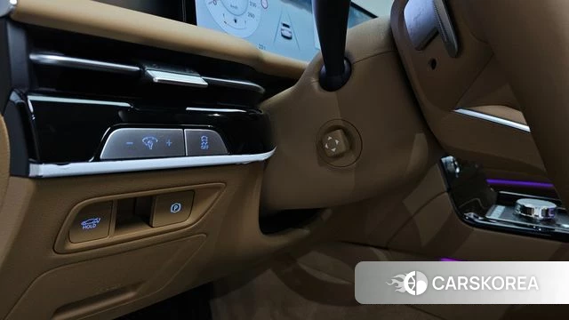 Genesis G80 (RG3) id 4649681 из Кореи 19