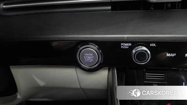 Kia Carnival 4th generation id 4535369 из Кореи 19