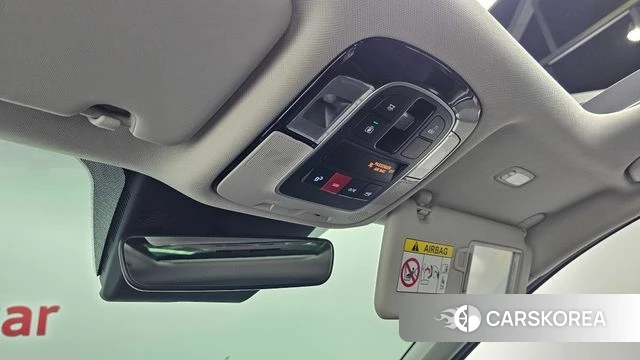 Hyundai The New Tucson (NX4) id 4222831 из Кореи 19