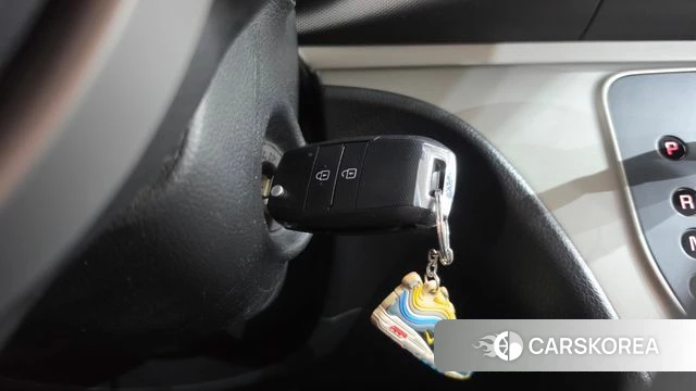 Kia The New Ray id 4780382 из Кореи 19