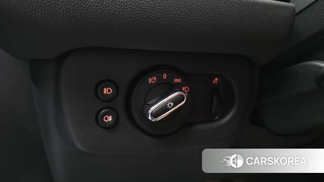 Mini Cooper Clubman id 4421796 из Кореи 19