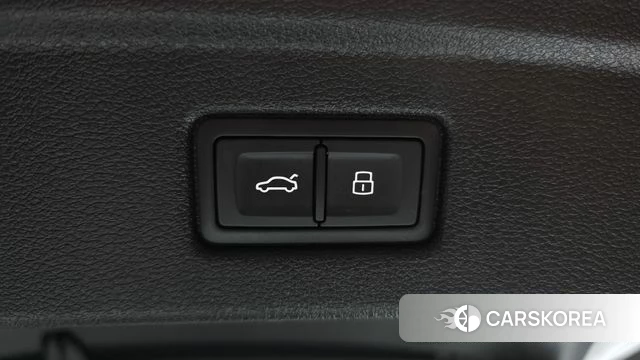 Audi A5 (F5) id 4721838 из Кореи 19