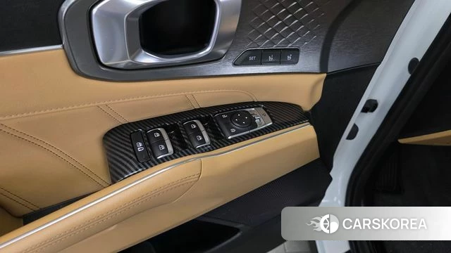Kia Sorento 4th Generation id 4906275 из Кореи 19