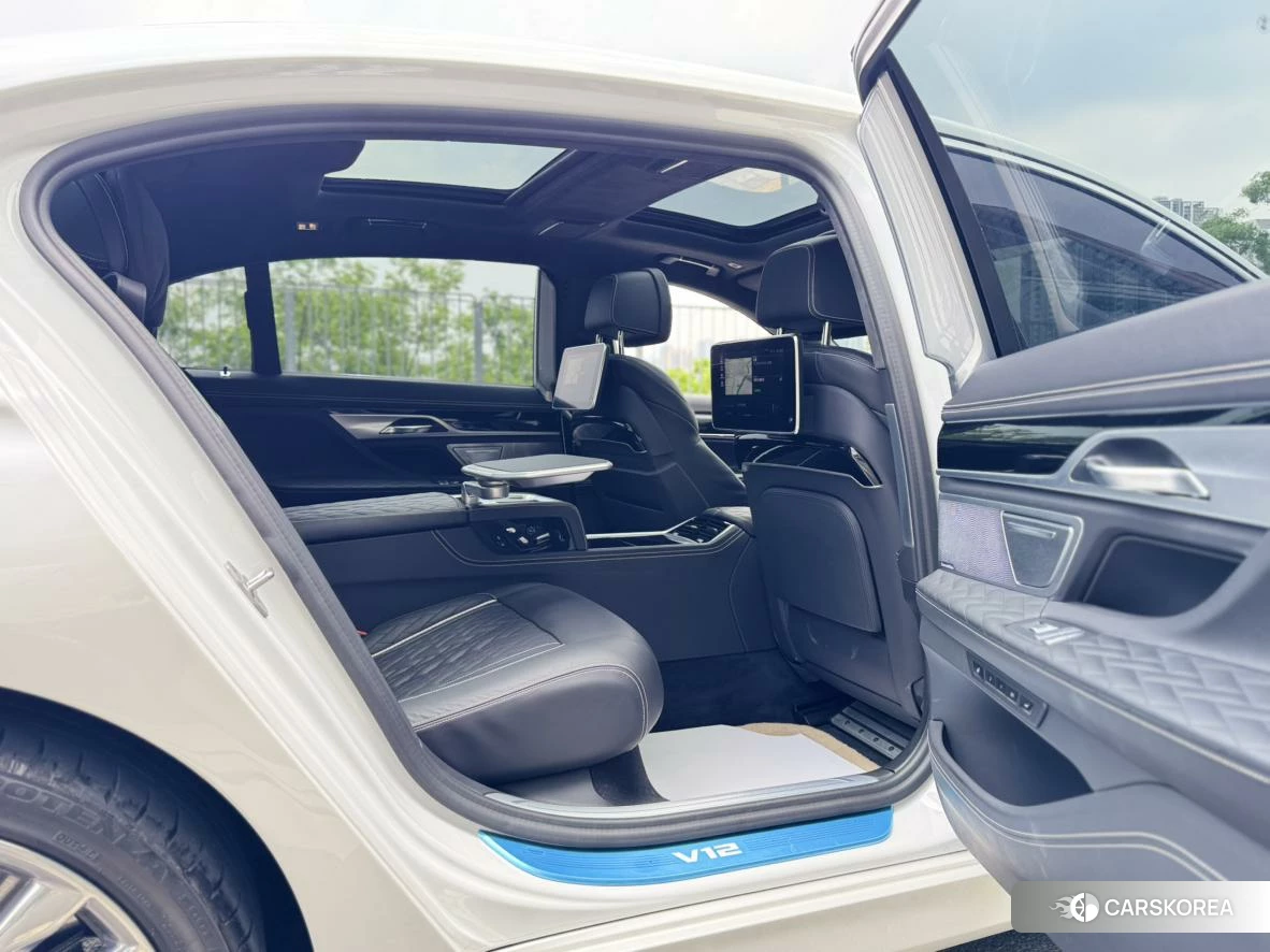 BMW 7 series id 4454687 из Китая 19