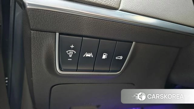 Kia Stinger Meister id 4519272 из Кореи 19