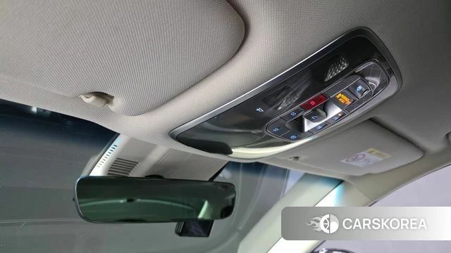 Genesis G80 (RG3) id 4848396 из Кореи 19