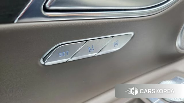 Genesis GV80 id 4231253 из Кореи 19