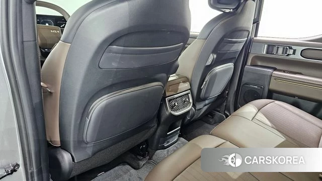 Kia Tasman id 4532959 из Кореи 19