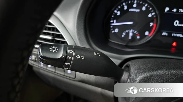 Hyundai i30 (PD) id 4417412 из Кореи 19
