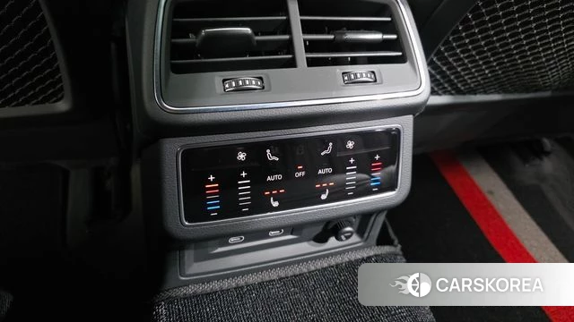 Audi A7 (4K) id 4202389 из Кореи 19