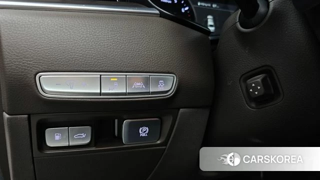 Kia More K9 id 4737065 из Кореи 19