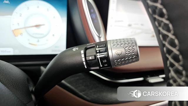Genesis G90 (RS4) id 4725148 из Кореи 19
