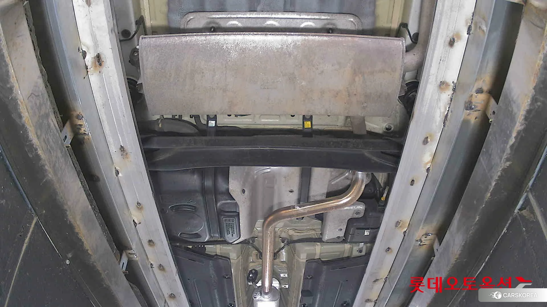 Kia Seltos id 3869413 из Кореи 19