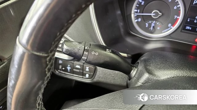 Hyundai Santa Fe TM id 4339775 из Кореи 19