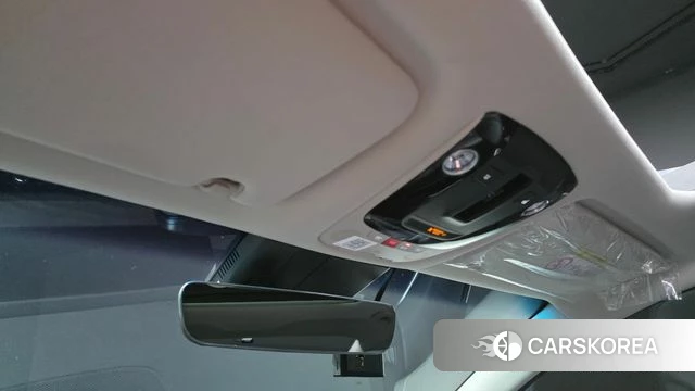 Kia K8 id 4231032 из Кореи 19