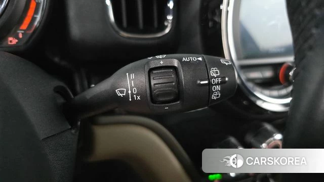 Mini Cooper D Countryman id 4483389 из Кореи 19