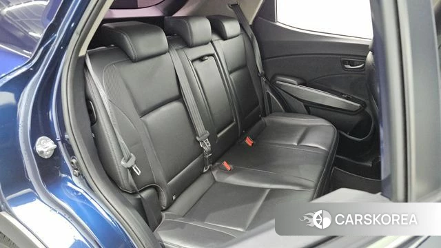Ssangyong Berry New Tivoli id 4470857 из Кореи 19