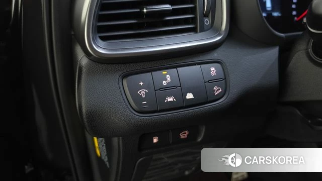 Kia The New Sorento id 4677781 из Кореи 19