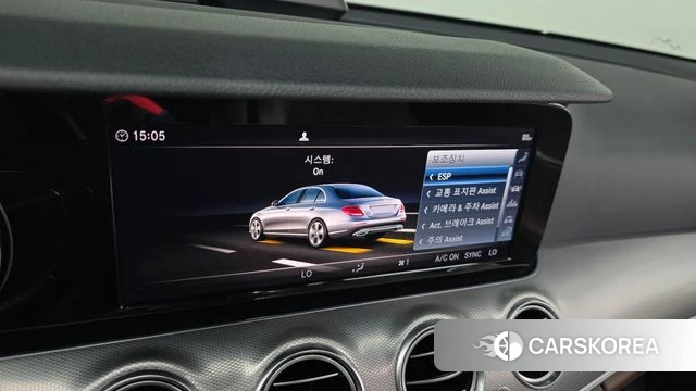 Mercedes-Benz E-Class W213 id 4907322 из Кореи 19