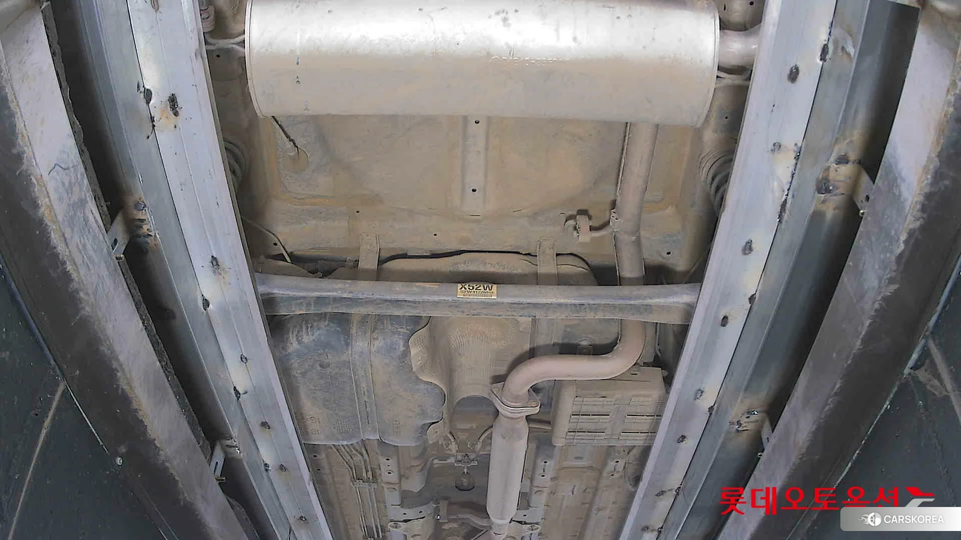 SsangYong Tivoli id 3869463 из Кореи 19