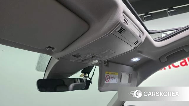 Volkswagen Tiguan second Generation id 4533799 из Кореи 19