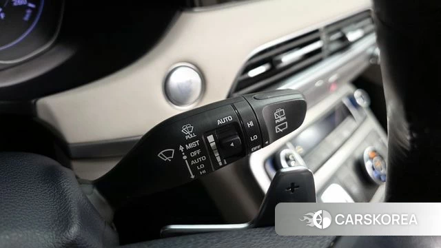 Hyundai Palisade id 4225430 из Кореи 19