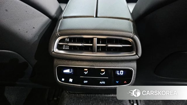 Genesis G80 (RG3) id 4308858 из Кореи 19