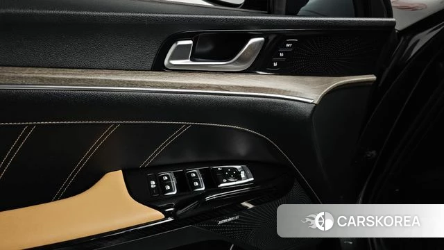 Kia K5 Hybrid 3rd Generation id 4542765 из Кореи 19