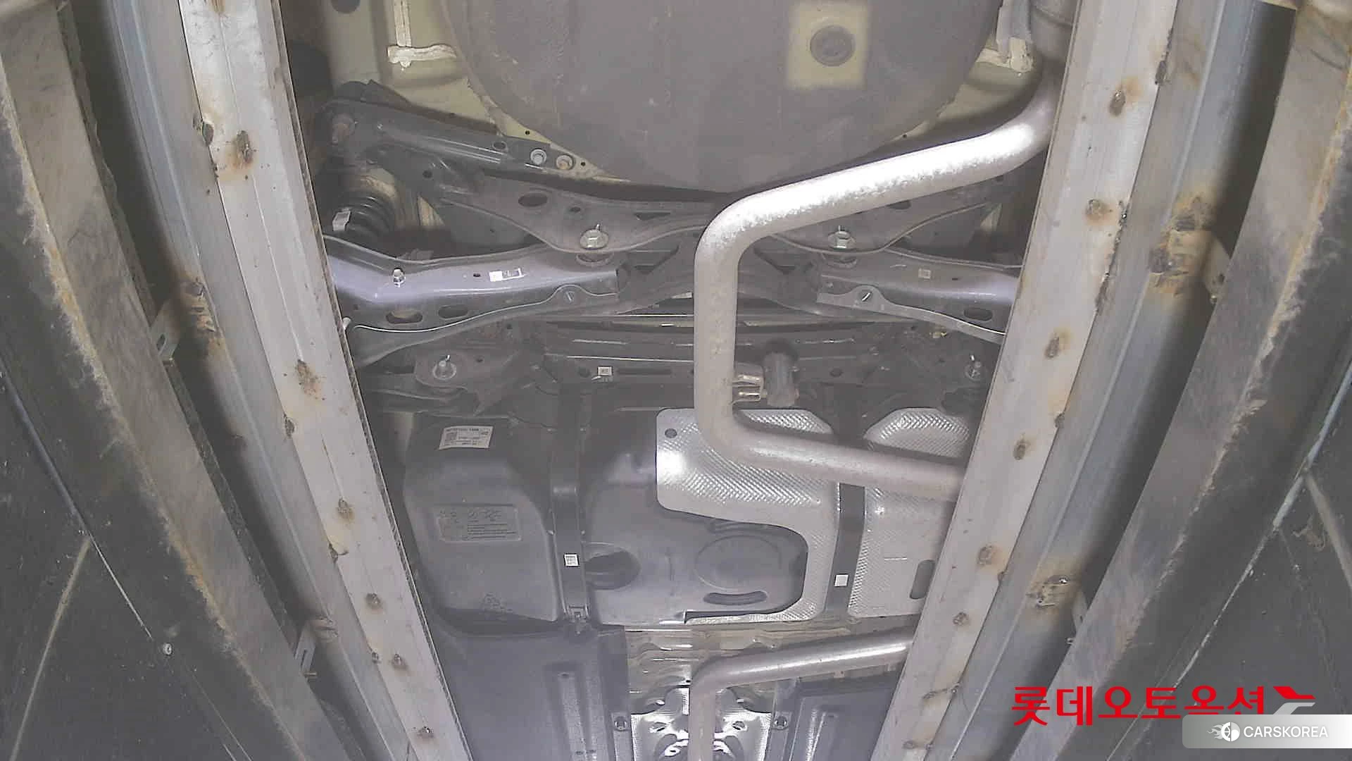 Kia K5 Hybrid id 4504314 из Кореи 19