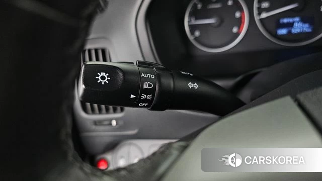 Hyundai The New Grand Starex id 4435715 из Кореи 19