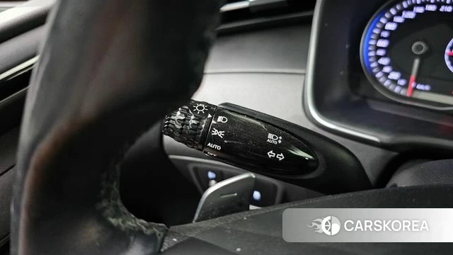 Hyundai Tucson (NX4) id 4470260 из Кореи 19