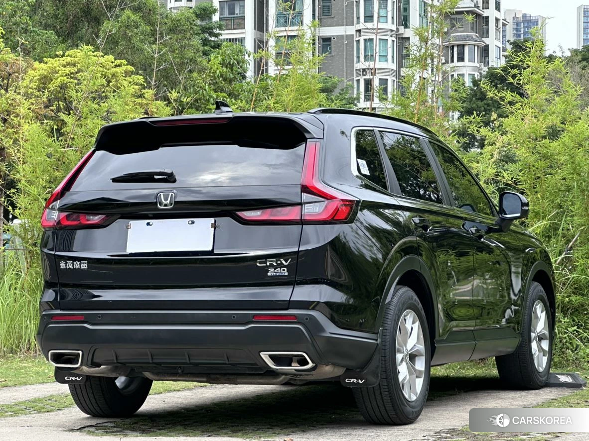 Honda CR-V id 4454571 из Китая 19