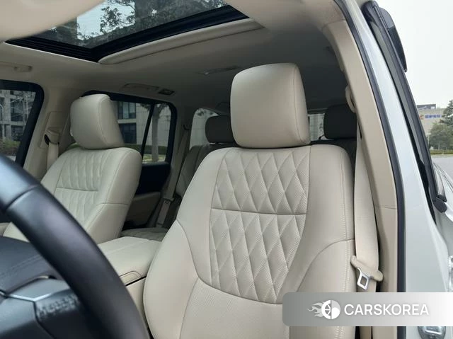 Toyota Land Cruiser (imported) id 4239488 из Китая 19