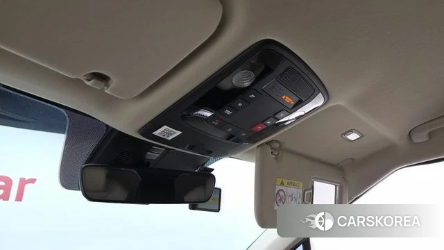 Kia Carnival 4th generation id 4475049 из Кореи 19