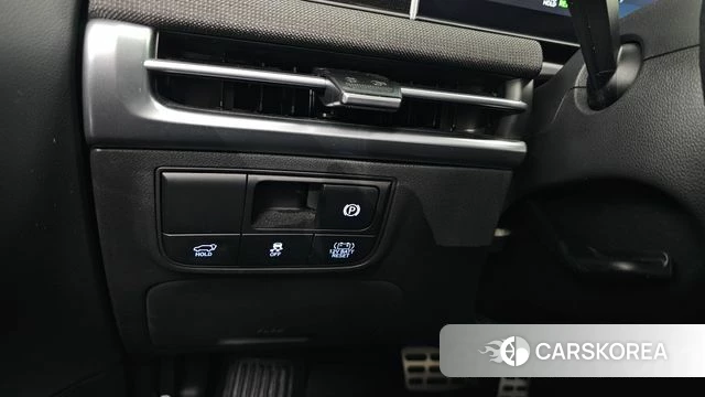 Hyundai The New Tucson Hybrid (NX4) id 4928269 из Кореи 19